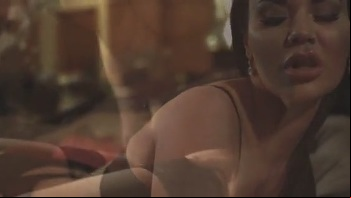 Maria Carey Naked